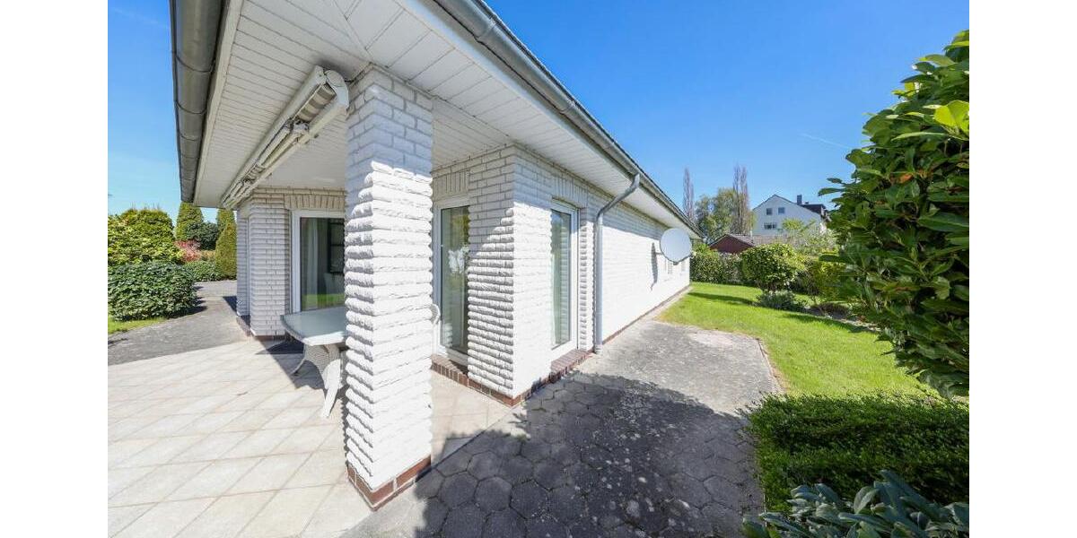 Einfamilienhaus Schortens - 4 Zimmer, 119 m&sup2;, 1.200&euro; | Angebot:26662269