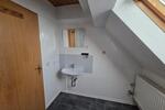 Dachgeschoßwohnung Sankt Ingbert - 3 Zimmer, 47 m&sup2;, 500&euro; | Angebot:25305873