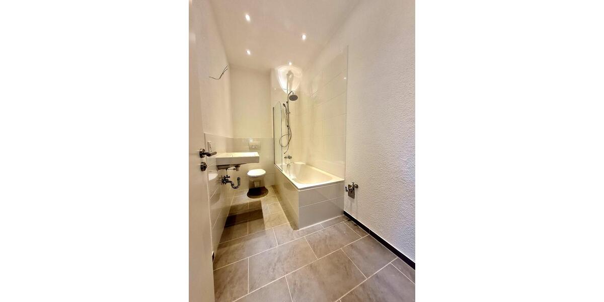 Erdgeschoßwohnung Bad Hersfeld - 2 Zimmer, 60 m&sup2;, 618&euro; | Angebot:26619781