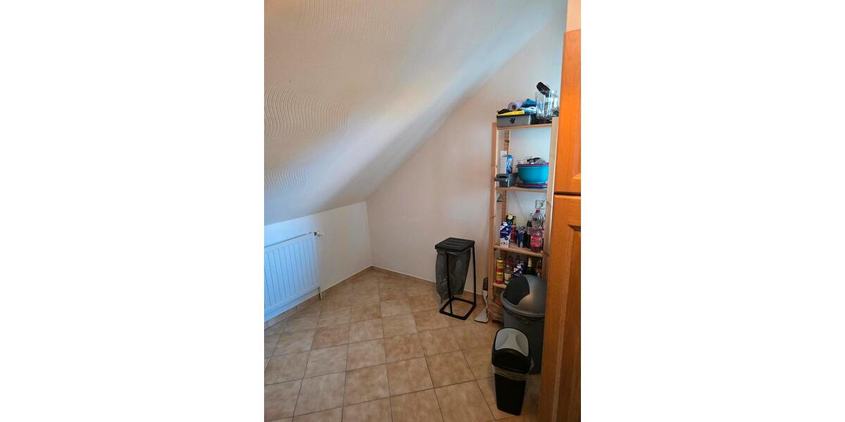 Dachgeschoßwohnung Seeland Gatersleben - 4 Zimmer, 95 m&sup2;, 900&euro; | Angebot:26261207
