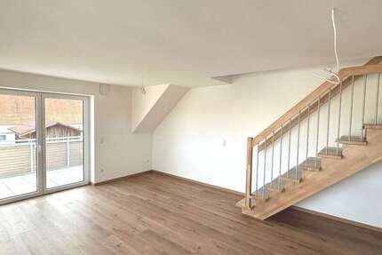Wohnung zum Mieten in Erkheim 1.350 € 119.93 m² 5.5 zimmer