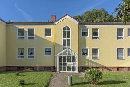 Wohnung Salzgitter Fredenberg - 2 Zimmer, 60 m&sup2;, 341&euro; | Angebot:26098313