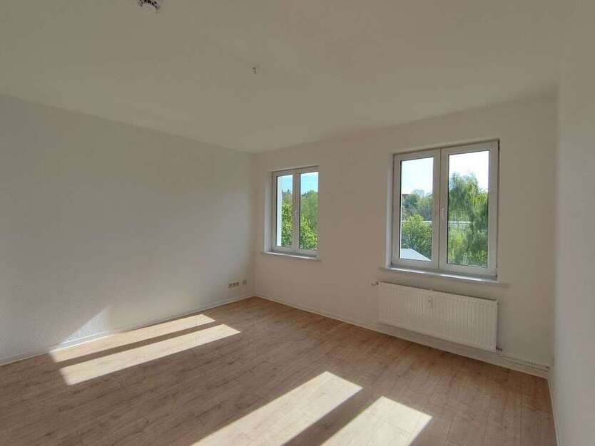 Wohnung zum Mieten in Zeitz 268 € 47.79 m²