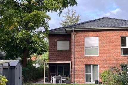 Haus zum Mieten in Zeuthen 2.300 € 142 m² 5 zimmer