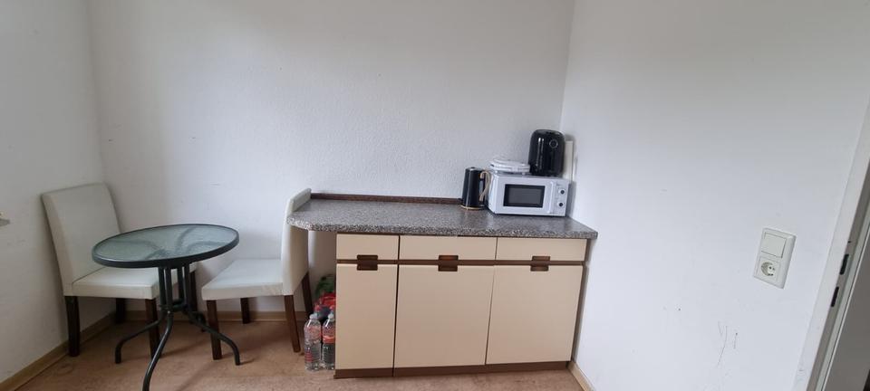 Etagenwohnung Bad Salzuflen - 3 Zimmer, 62 m&sup2;, 700&euro; | Angebot:26551767