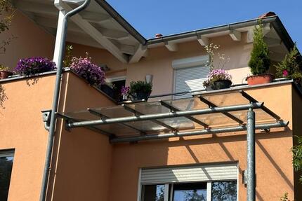 Elegantes Wohlfühl-Apartment Ingolstadt All-Inclusive & Top-Lage 2 zimmer