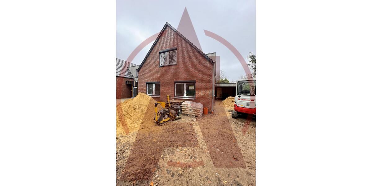 Dachgeschoßwohnung Lingen (Ems) Damaschke - 3 Zimmer, 88 m&sup2;, 1.150&euro; | Angebot:24919011