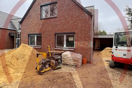 Wohnung Lingen (Ems) Damaschke - 3 Zimmer, 88 m&sup2;, 1.150&euro; | Angebot:24919011