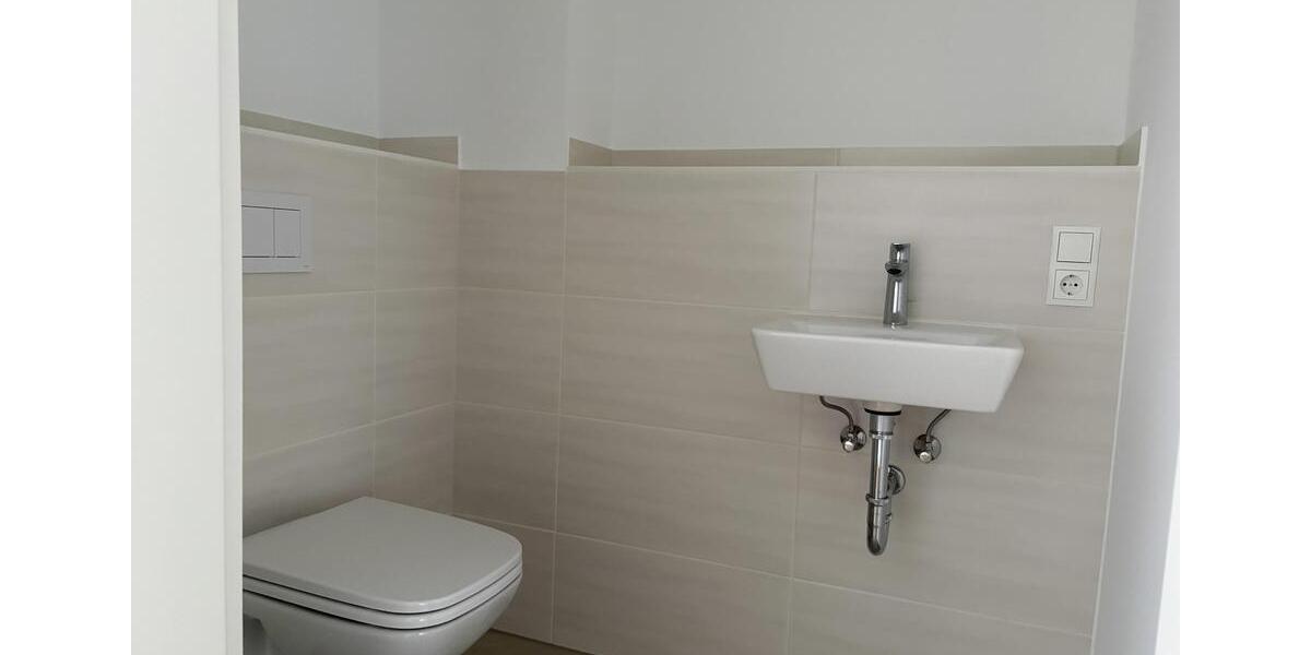 Erdgeschoßwohnung Kappeln - 3 Zimmer, 110 m&sup2;, 1.314&euro; | Angebot:26231573