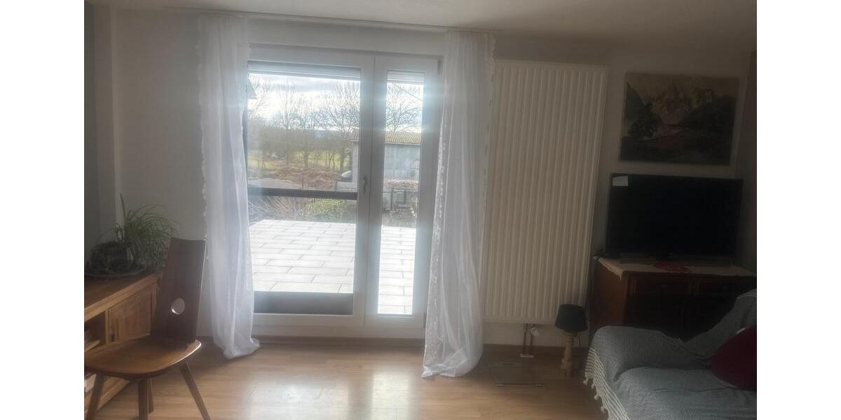 Etagenwohnung Hasselroth - 1 Zimmer, 45 m&sup2;, 800&euro; | Angebot:25226014
