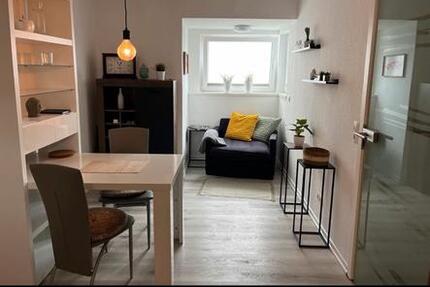 Wohnung Waldesch - 1.5 Zimmer, 35 m&sup2;, 520&euro; | Angebot:25932663