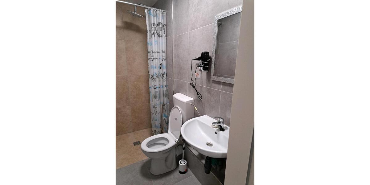 Wohnen auf Zeit Magdeburg - 1 Zimmer, 15 m&sup2;, 350&euro; | Angebot:24654359