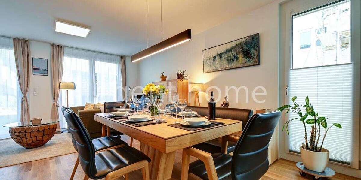 Etagenwohnung Neuhausen Auf Den Fildern - 6 Zimmer, 180 m&sup2;, 3.130&euro; | Angebot:27225952
