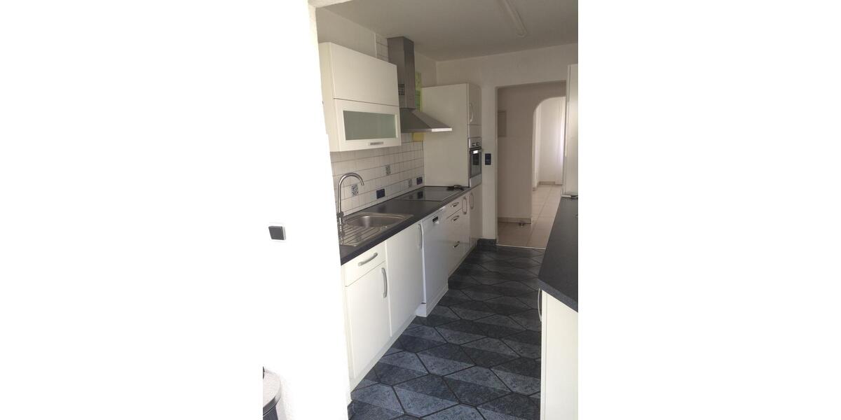 Wohnen auf Zeit Karlsruhe Knielingen - 4 Zimmer, 25 m&sup2;, 499&euro; | Angebot:25863892