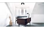 Wohnen auf Zeit Berlin Mitte - 3 Zimmer, 156 m&sup2;, 3.390&euro; | Angebot:26343426