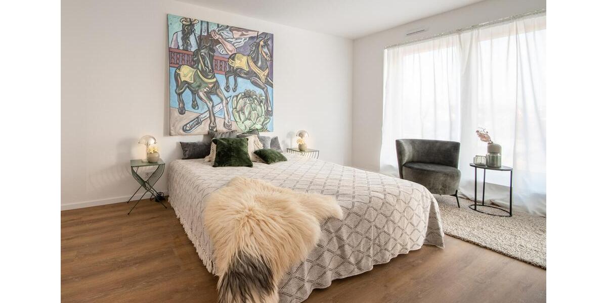 Etagenwohnung Dortmund - 2.5 Zimmer, 67 m&sup2;, 890&euro; | Angebot:25175698