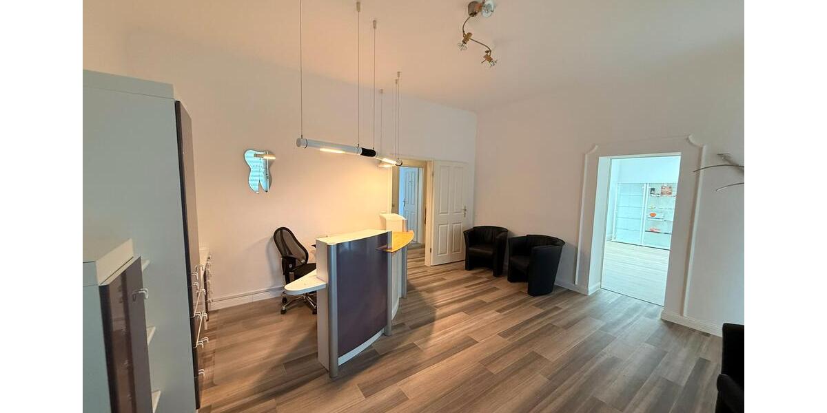 Gewerbeobjekt Berlin Treptow-Köpenick - 1.170&euro; | Angebot:26679394