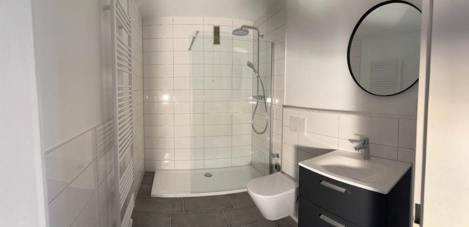 Etagenwohnung Cuxhaven - 3 Zimmer, 80 m&sup2;, 785&euro; | Angebot:26702142