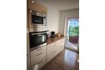 Erdgeschoßwohnung Ravensburg Eschach - 3.5 Zimmer, 82 m&sup2;, 1.200&euro; | Angebot:26557858