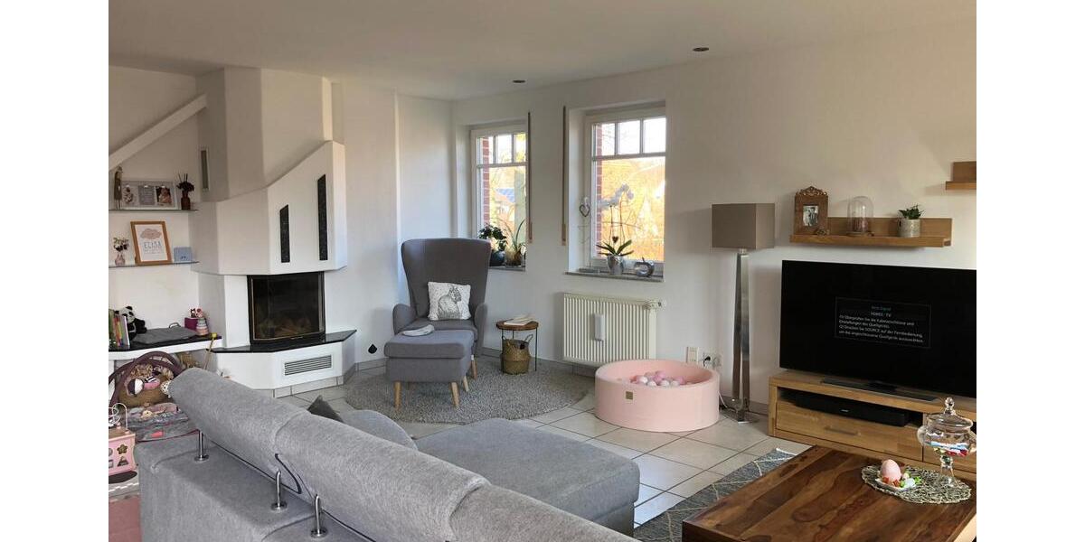 Maisonettenwohnung Heiden - 3 Zimmer, 125 m&sup2;, 890&euro; | Angebot:26337670
