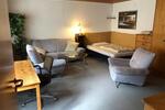 1-Zi.-Einliegerwohnung für PendlerStudierende in Asperg zimmer