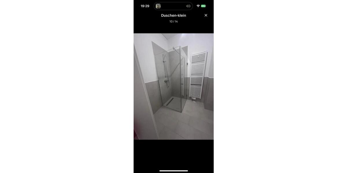 Etagenwohnung Magdeburg Leipziger Straße - 2 Zimmer, 44 m&sup2;, 594&euro; | Angebot:26294629