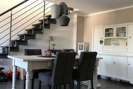Wohnung zum Mieten in Köln 1.600 € 121.4 m²