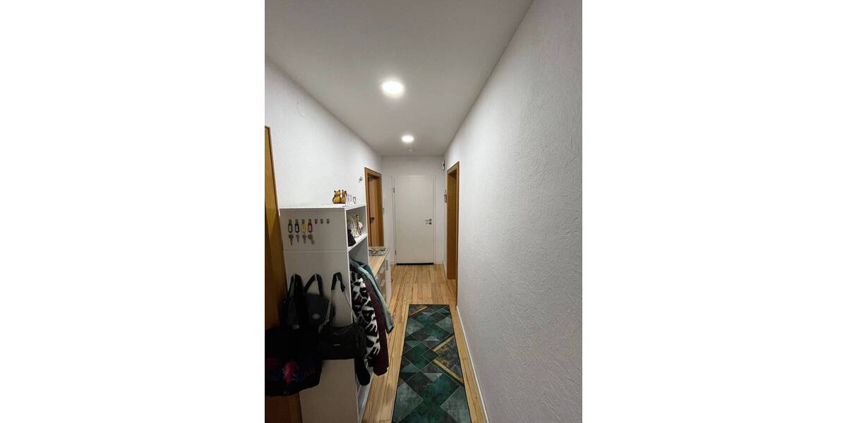 Etagenwohnung Saarbrücken Scheidt - 3 Zimmer, 90 m&sup2;, 720&euro; | Angebot:26451023