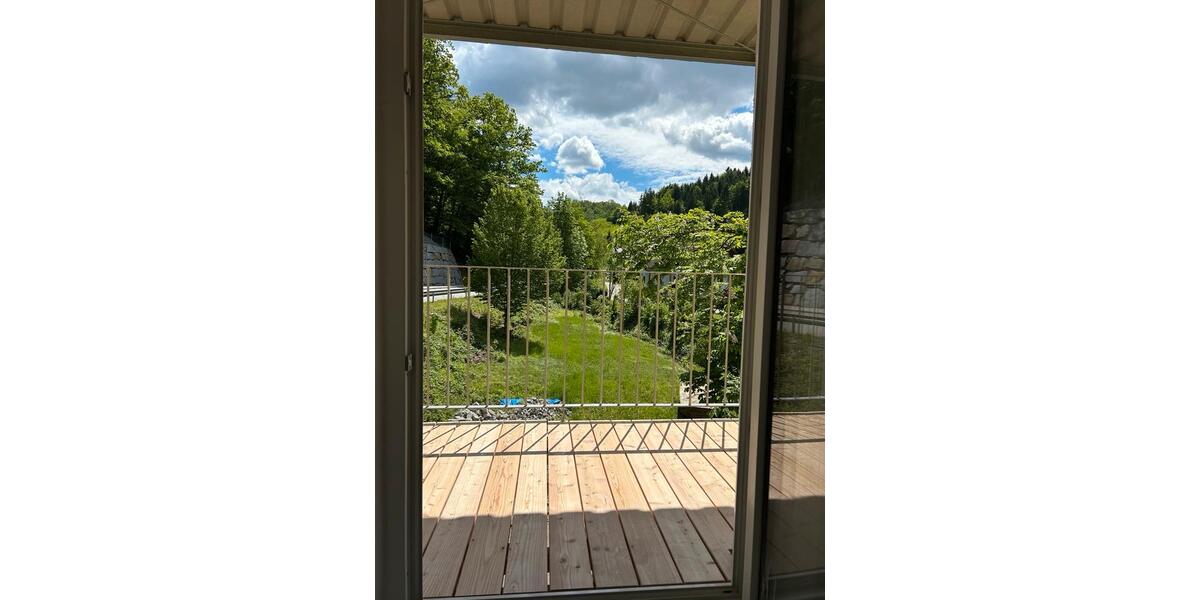 Etagenwohnung Passau Mühltal - 2 Zimmer, 60 m&sup2;, 770&euro; | Angebot:26705055