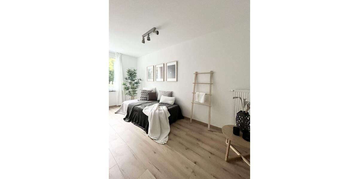 Reihenmittelhaus Hannover / Seelhorst Seelhorst - 4 Zimmer, 118 m&sup2;, 1.755&euro; | Angebot:24578905