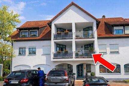 Wohnung Lauchheim - 2 Zimmer, 45 m&sup2;, 550&euro; | Angebot:25146822