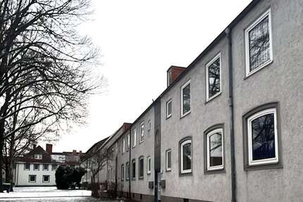 Wohnung Salzgitter Thiede - 3 Zimmer, 55 m&sup2;, 356&euro; | Angebot:25169034