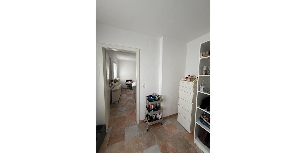 Etagenwohnung Kassel Harleshausen - 2 Zimmer, 45 m&sup2;, 480&euro; | Angebot:26227378