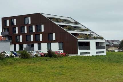 Wohnung zum Mieten in Loßburg 1.391,50 € 121 m² 3 zimmer