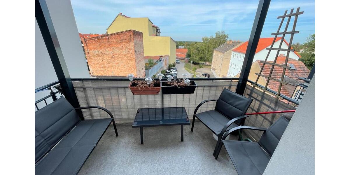 Maisonettenwohnung Bad Freienwalde (Oder) - 5 Zimmer, 128 m&sup2;, 1.130&euro; | Angebot:27621713