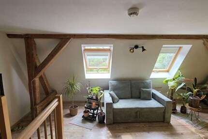 Wohnung Frankfurt Oder - 3 Zimmer, 99 m&sup2;, 860&euro; | Angebot:27069128
