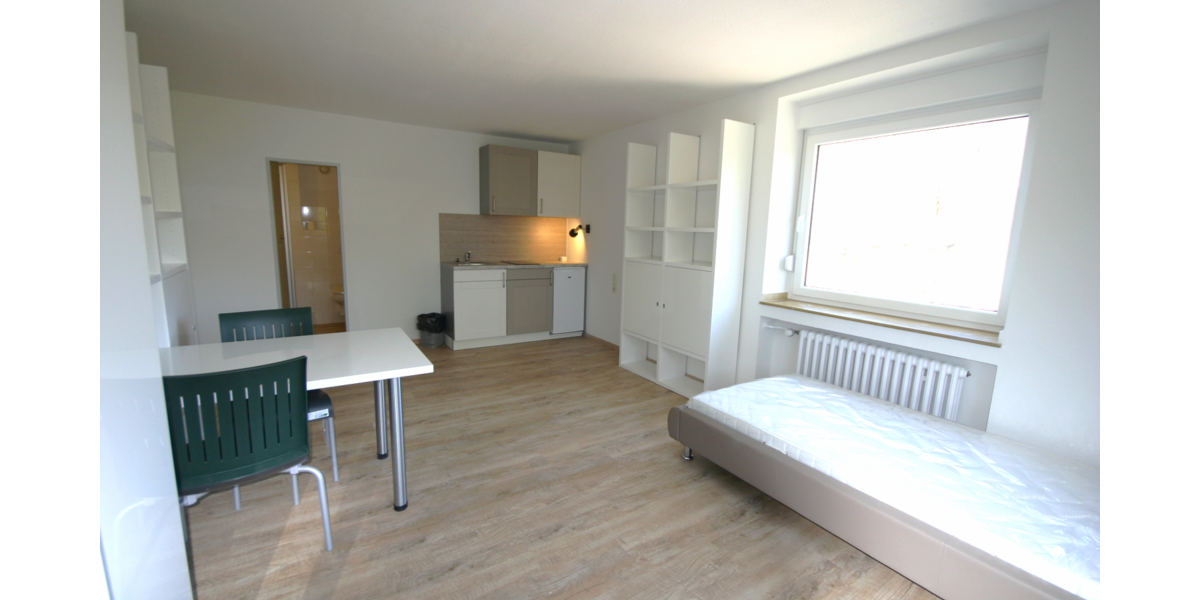 Wohnen auf Zeit in bad Oeynhausen 620 € 1 zimmer