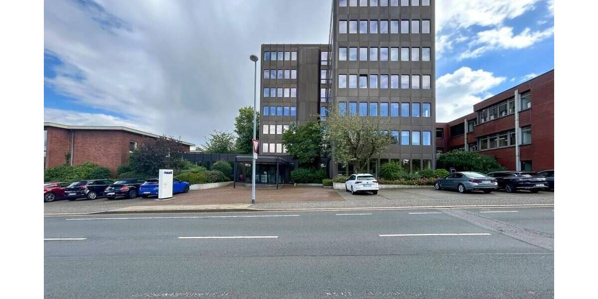 Gewerbeobjekt Velbert Neviges - 3.300&euro; | Angebot:24044017