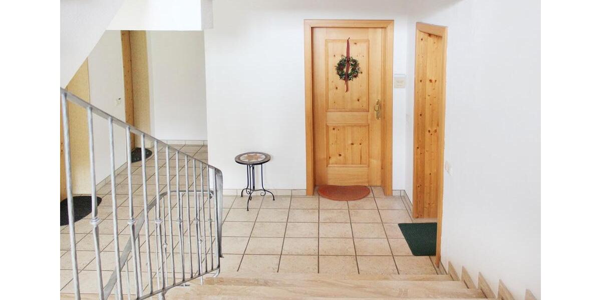 Terrassenwohnung Ruhpolding - 2 Zimmer, 58 m&sup2;, 800&euro; | Angebot:26266140