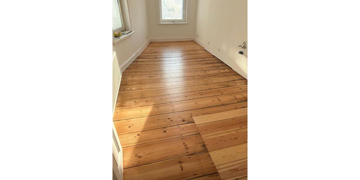 Etagenwohnung Hamburg Altona-Nord - 4 Zimmer, 105 m&sup2;, 2.482&euro; | Angebot:25733833