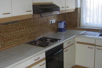 Große möblierte Wohnung, für 3-6 Personen, inkl. Nk, Strom 5 zimmer