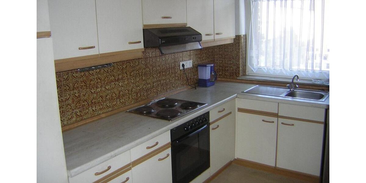 Große möblierte Wohnung, für 3-6 Personen, inkl. Nk, Strom zimmer