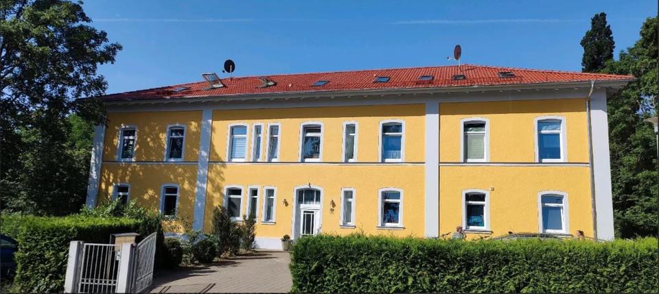 Dachgeschoßwohnung Pleinfeld - 3 Zimmer, 80 m&sup2;, 850&euro; | Angebot:24441897