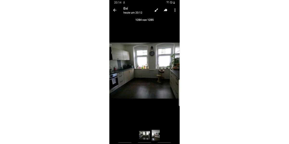 Etagenwohnung Sebnitz - 3 Zimmer, 85 m&sup2;, 465&euro; | Angebot:25840922