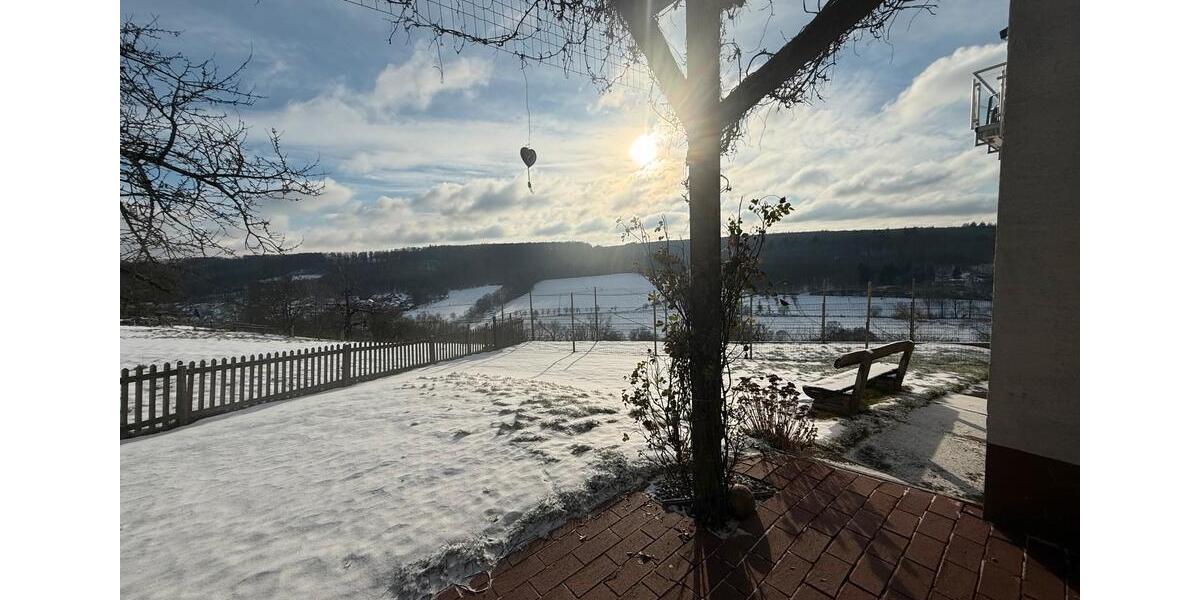 GROSSZÜGIGES WOHNHAUS - ZENTRAL IN 33181 BAD WBG-LEIBERG 7 zimmer