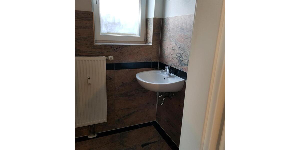 Erdgeschoßwohnung Schongau - 3 Zimmer, 83 m&sup2;, 788&euro; | Angebot:24851056