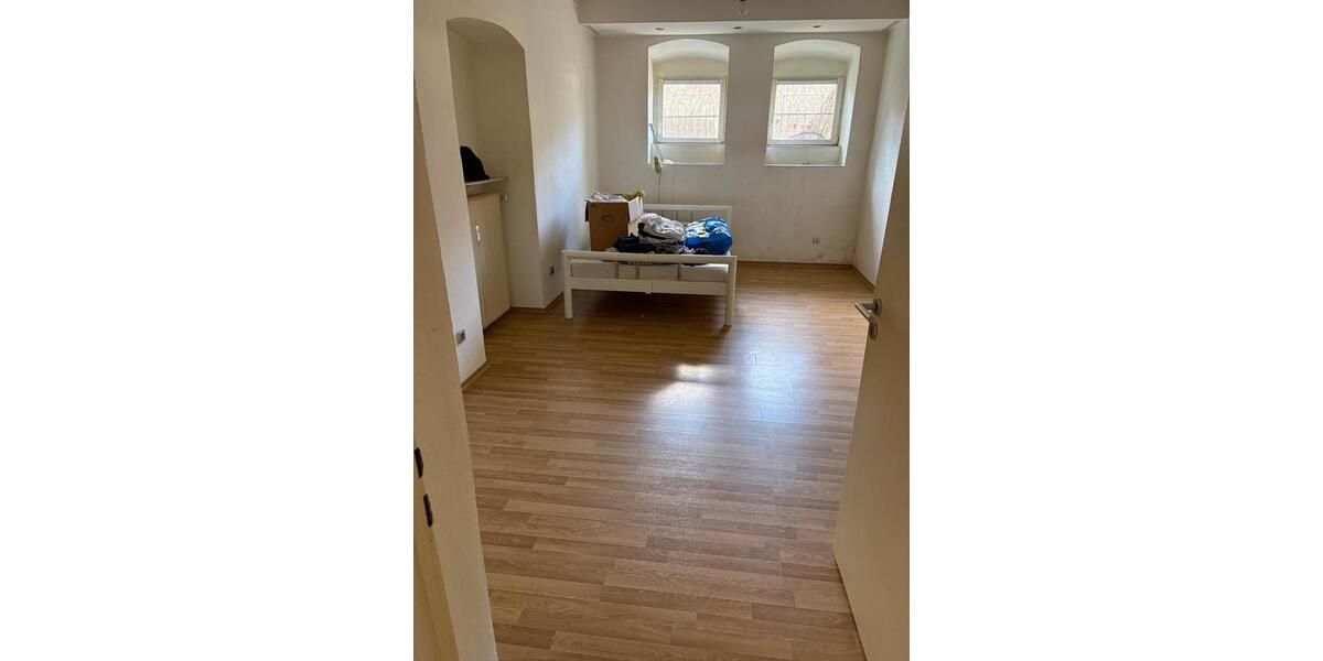 Erdgeschoßwohnung Regensburg Konradsiedlung - 2 Zimmer, 74 m&sup2;, 755&euro; | Angebot:26238962