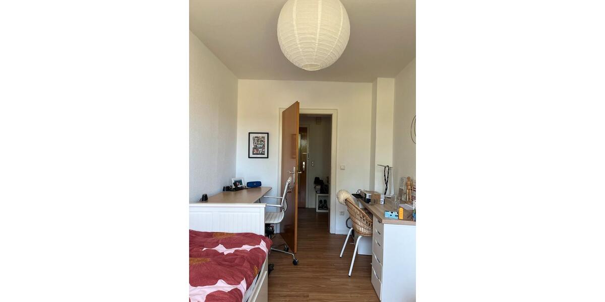 Wohnen auf Zeit Osnabrück Wüste - 1 Zimmer, 12 m&sup2;, 350&euro; | Angebot:26228155