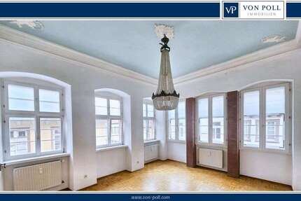Wohnung zum Mieten in Heidelberg 1.870 € 110 m²