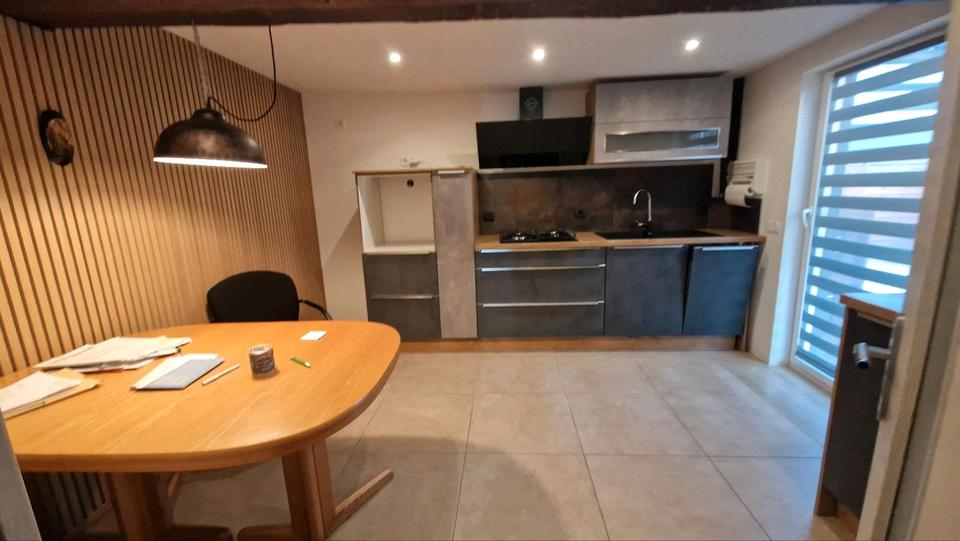 Einfamilienhaus Katzenelnbogen - 4 Zimmer, 135 m&sup2;, 1.050&euro; | Angebot:26199002